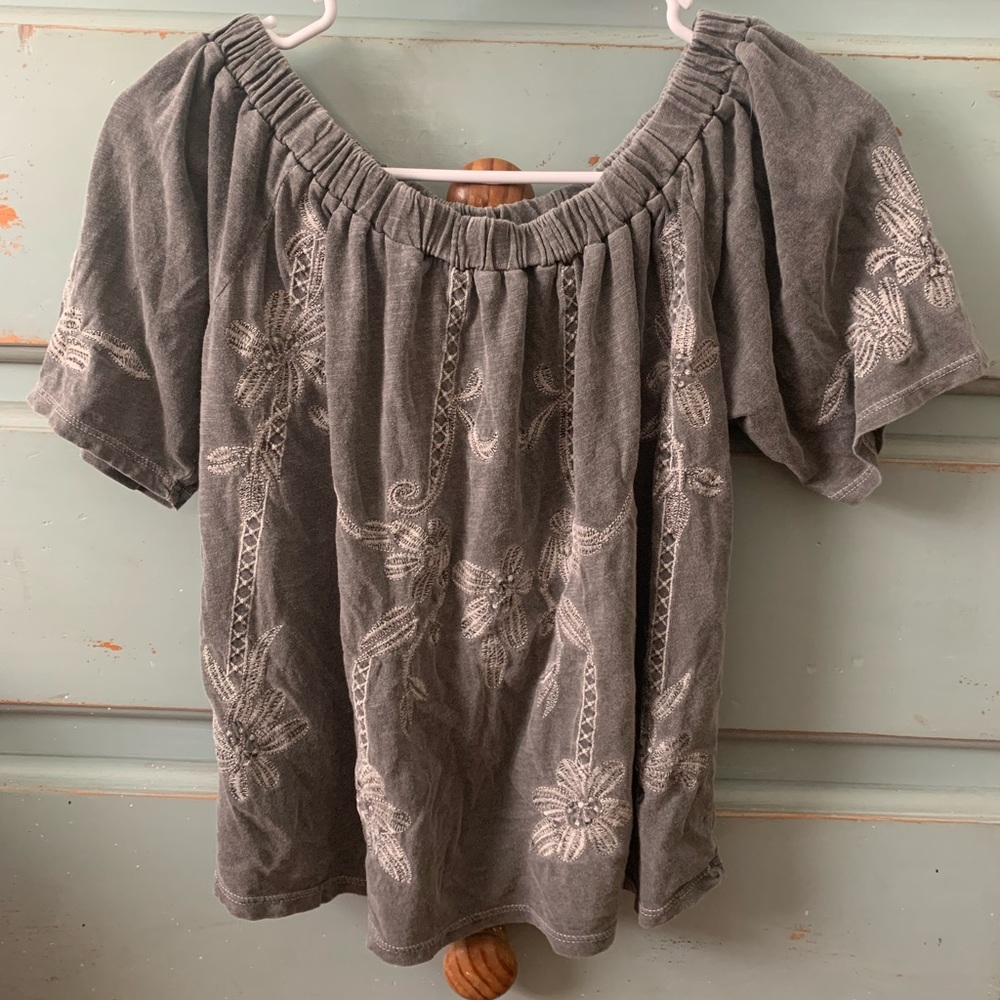 Lucky Brand Shirt